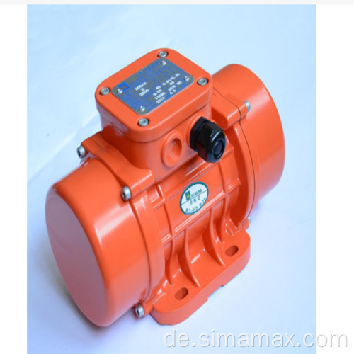 Export in Myanmar Vibration Motor MVE500/3-40